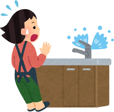 「このままだと大変」と急がされる